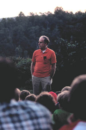 sumner_at_campfire_1978